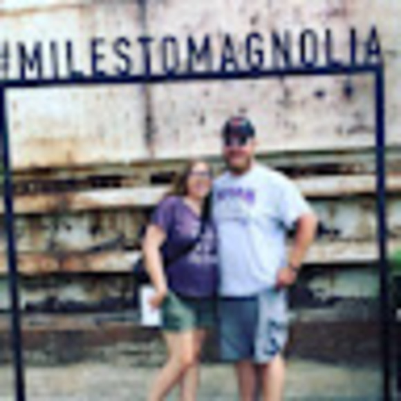 Meet your Posher, Rebekah - Picture 1 of 1